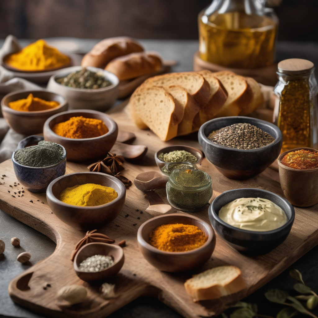 Tony Shalhoub Dives Into a Global Bread Journey on CNN's Breaking Bread