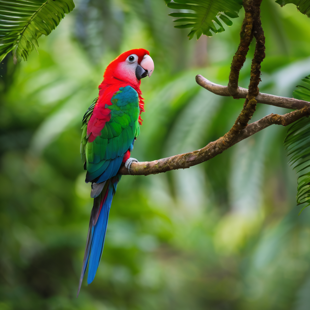 Fiji Reopens Environmental Council to Tackle Illicit Wildlife Trade