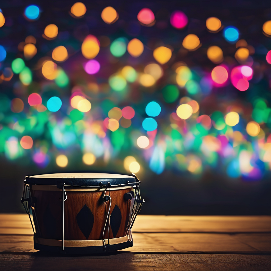 Nasinu Festival Lights Up the Community—A Fundraiser with Purpose