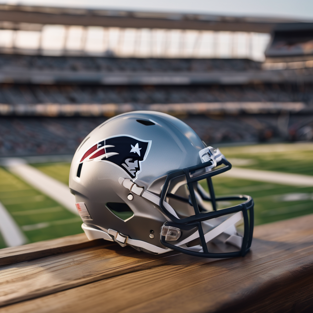 Brady in Raiders booth sparks Patriots nostalgia as Kraft sells stake