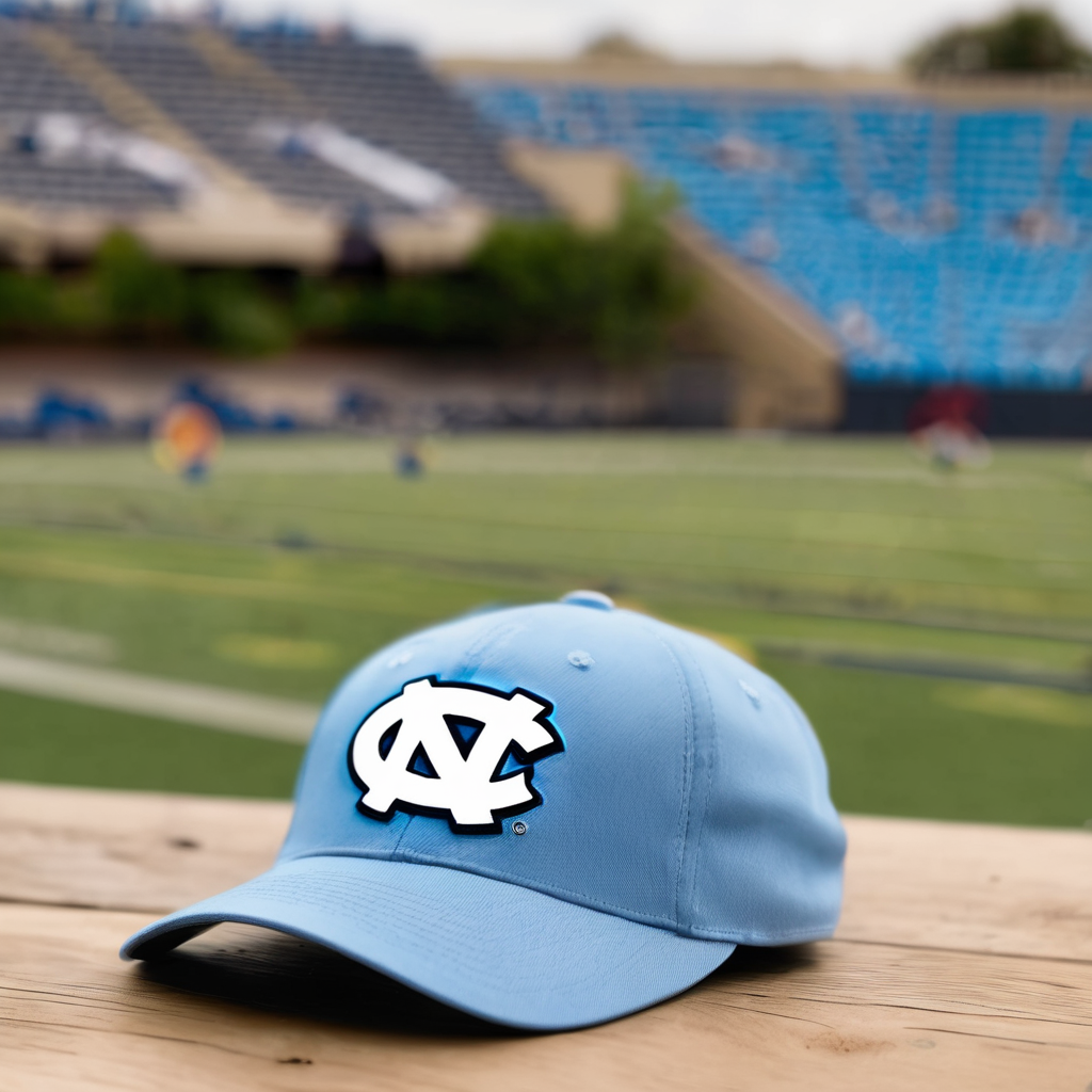 Tar Heels Face Uphill Climb After Clemson Blowout