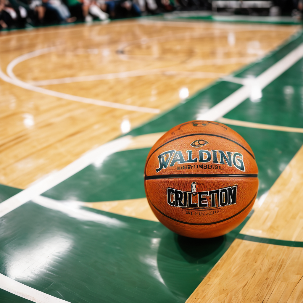 Celtics Rookie Hugo Gonzalez Tackles Fast-Paced NBA and Language Barriers