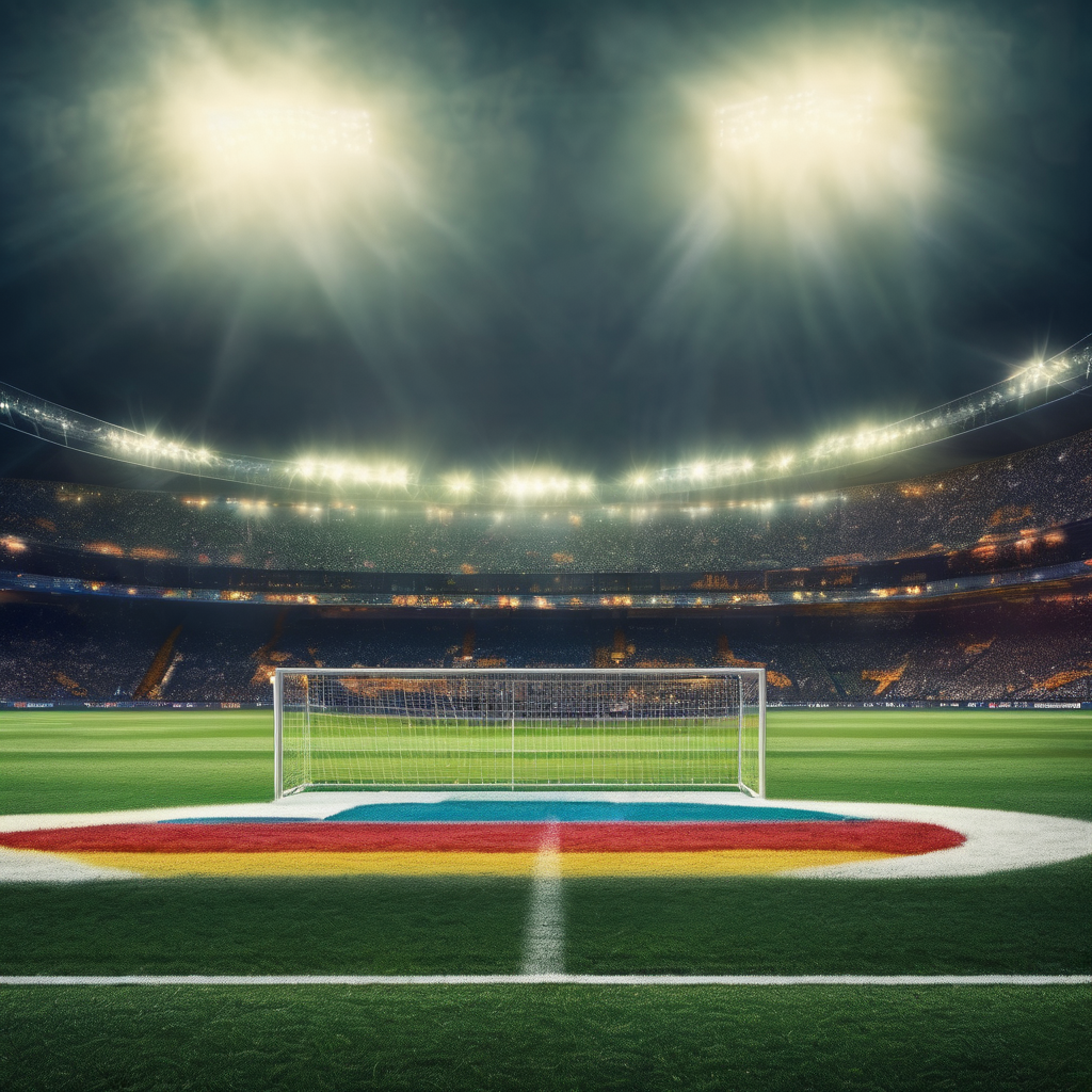 Ba’s IDC Comeback at 4R Stadium, Govind Park Sparks Pride