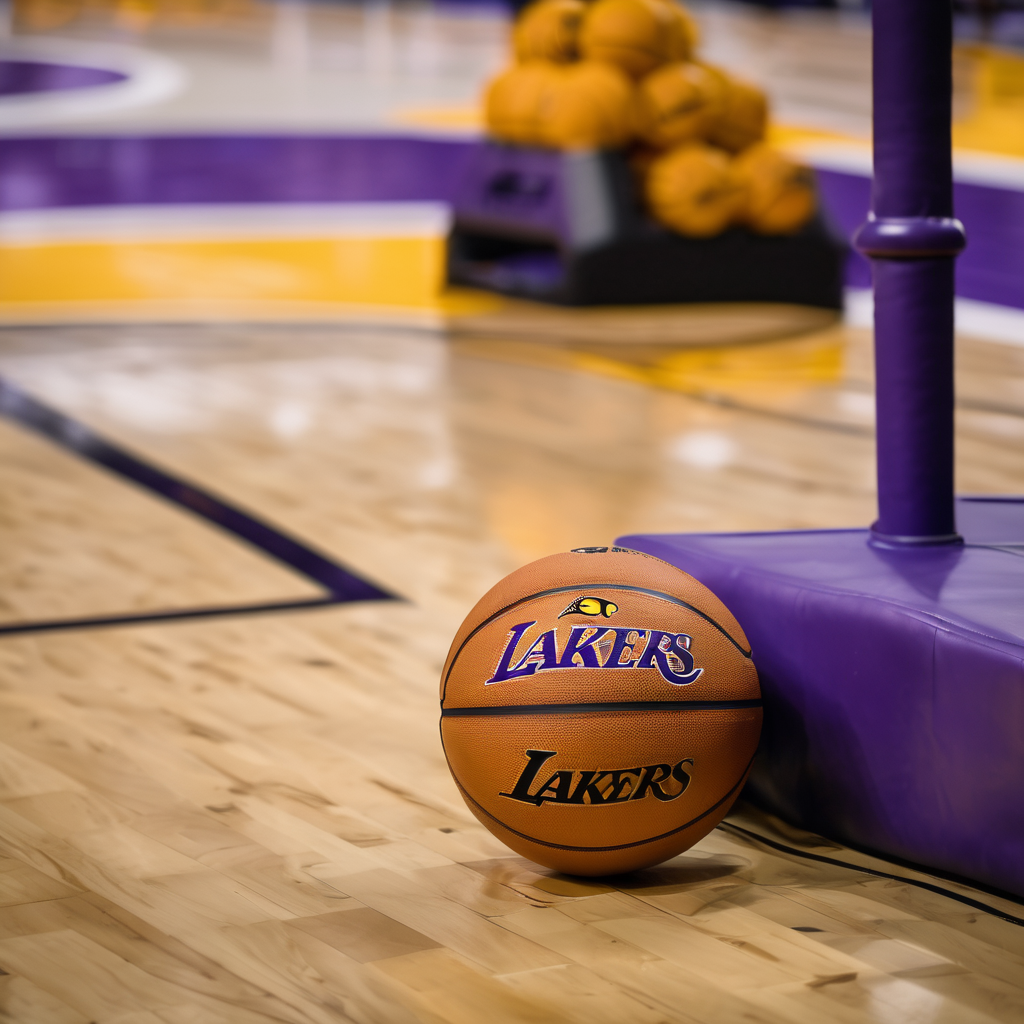 Lakers Training Camp Opens Emphasizing Championship Habits and Conditioning
