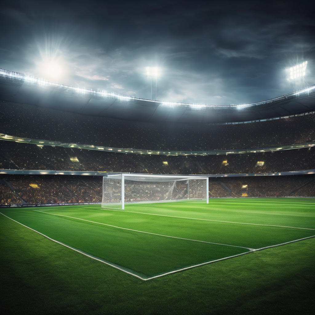Ba's IDC Comeback at 4R Stadium, Govind Park Sparks Pride