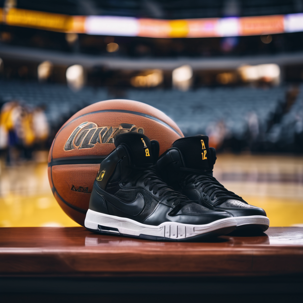 Ayton Debuts for Lakers, Emphasizes Rim Protection