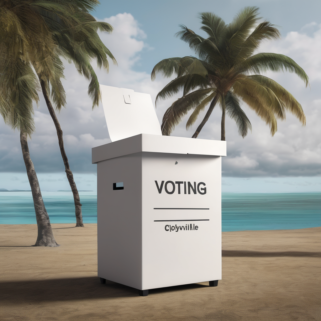 Bougainville Wraps Up 2025 General Election as All 45 Seats Declared