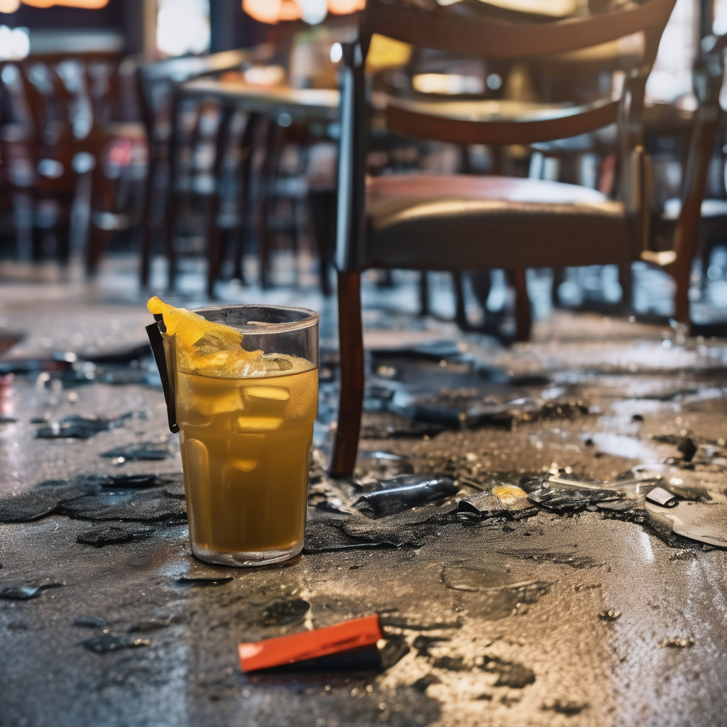 Polanco Restaurant Scuffle Involving Ex-Governor Sparks Online Backlash