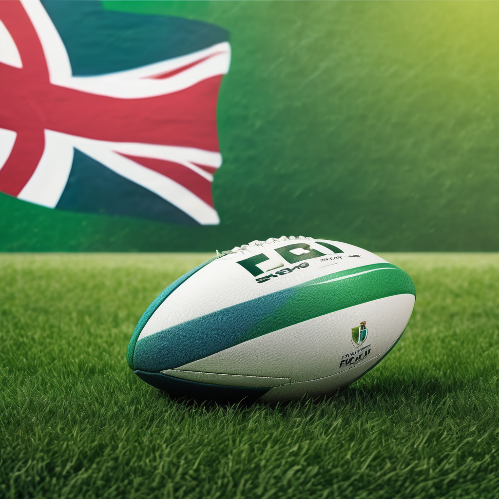 Fiji Bati Unveil 25-Man Squad for Pacific Championships as Stars Miss Out