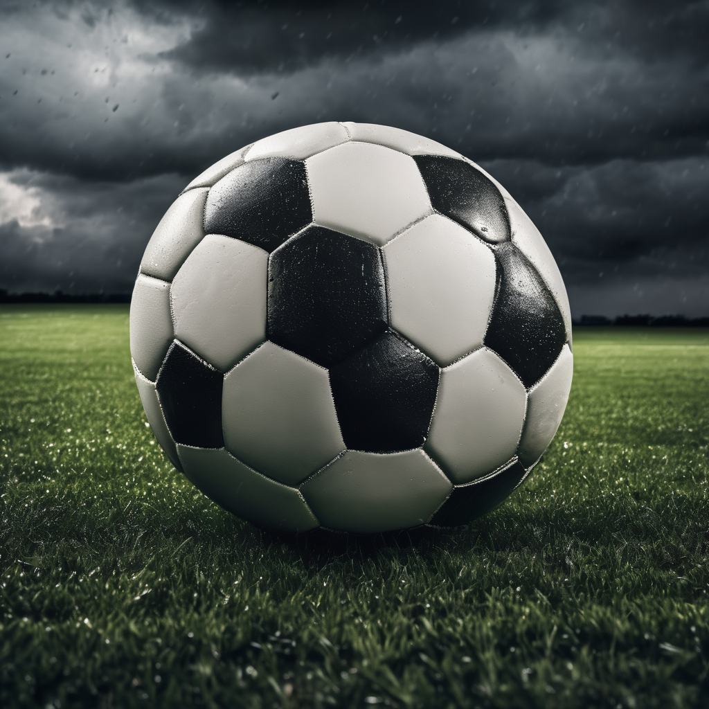 Weather Delay Forces Chivas-Pumas Clash, Sparking Liga MX Play-In Implications