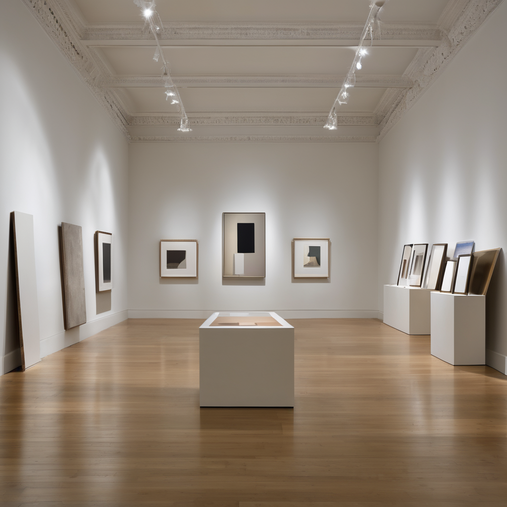 Parma Dali Forgery Raid Seizes 21 Works at Exhibition
