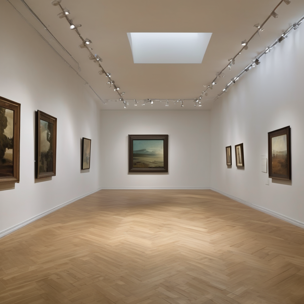 Parma Dali Forgery Raid Seizes 21 Works at Exhibition