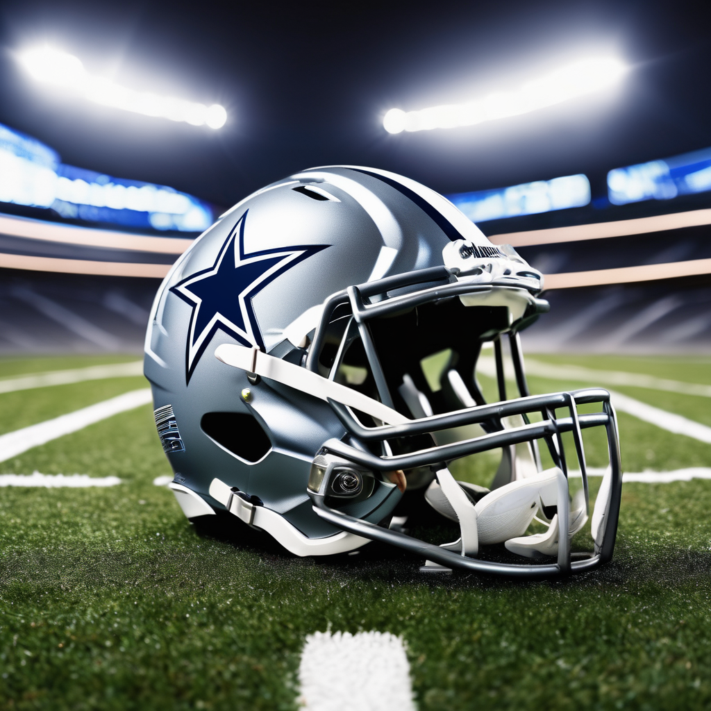 Dak Prescott Leads Cowboys to Win Over Jets as Ferguson Breaks Out