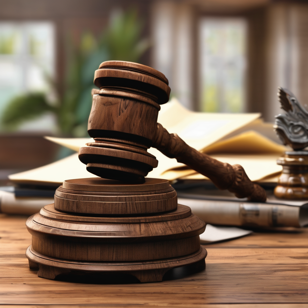Fiji High Court Probes Tax Waiver Allegations Tied to Ex-Attorney General