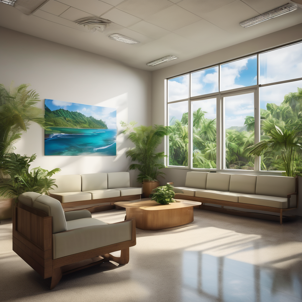 Fiji Mental Health Reform Push Sparks Debate Over Patient Care