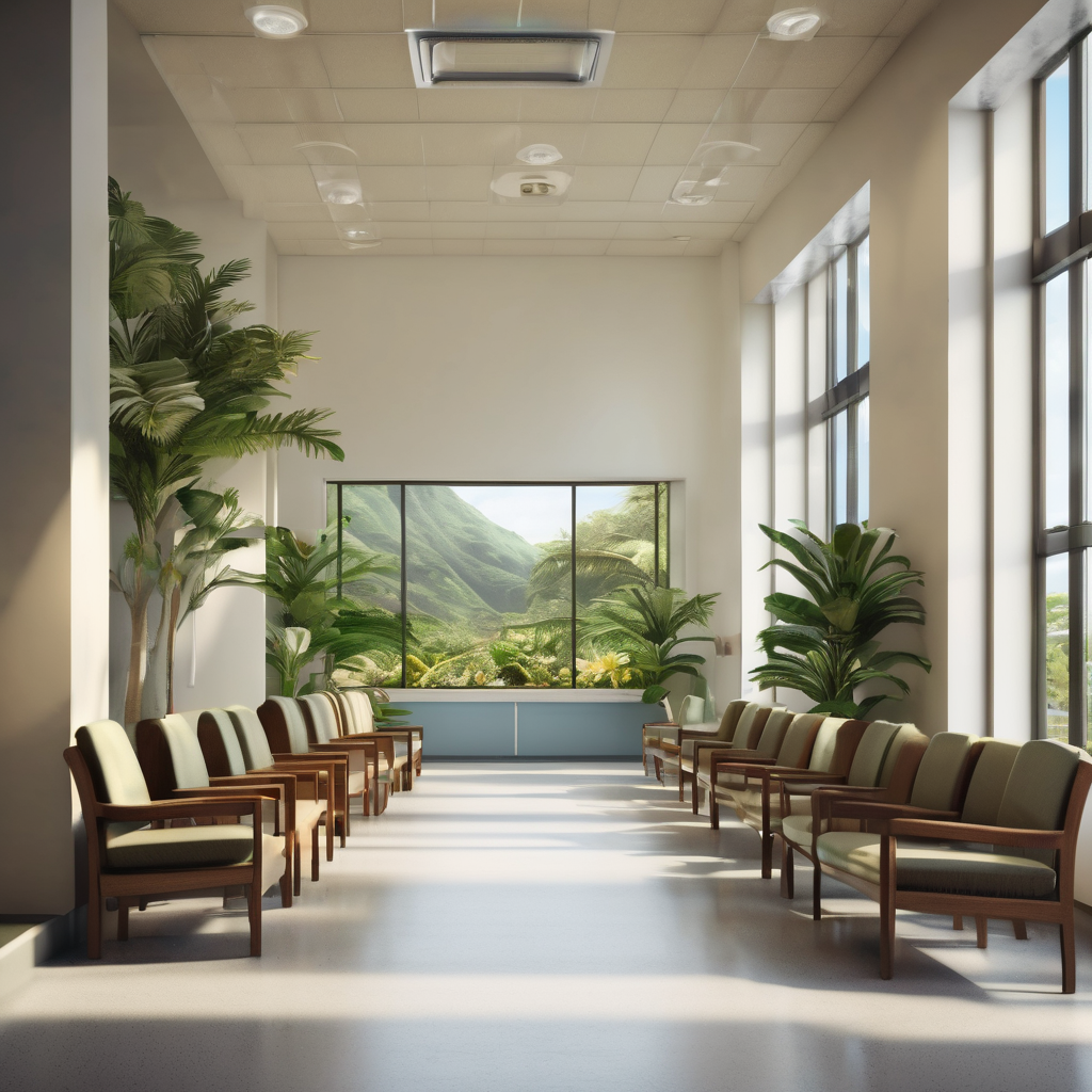 Fiji Mental Health Reform Push Sparks Debate Over Patient Care
