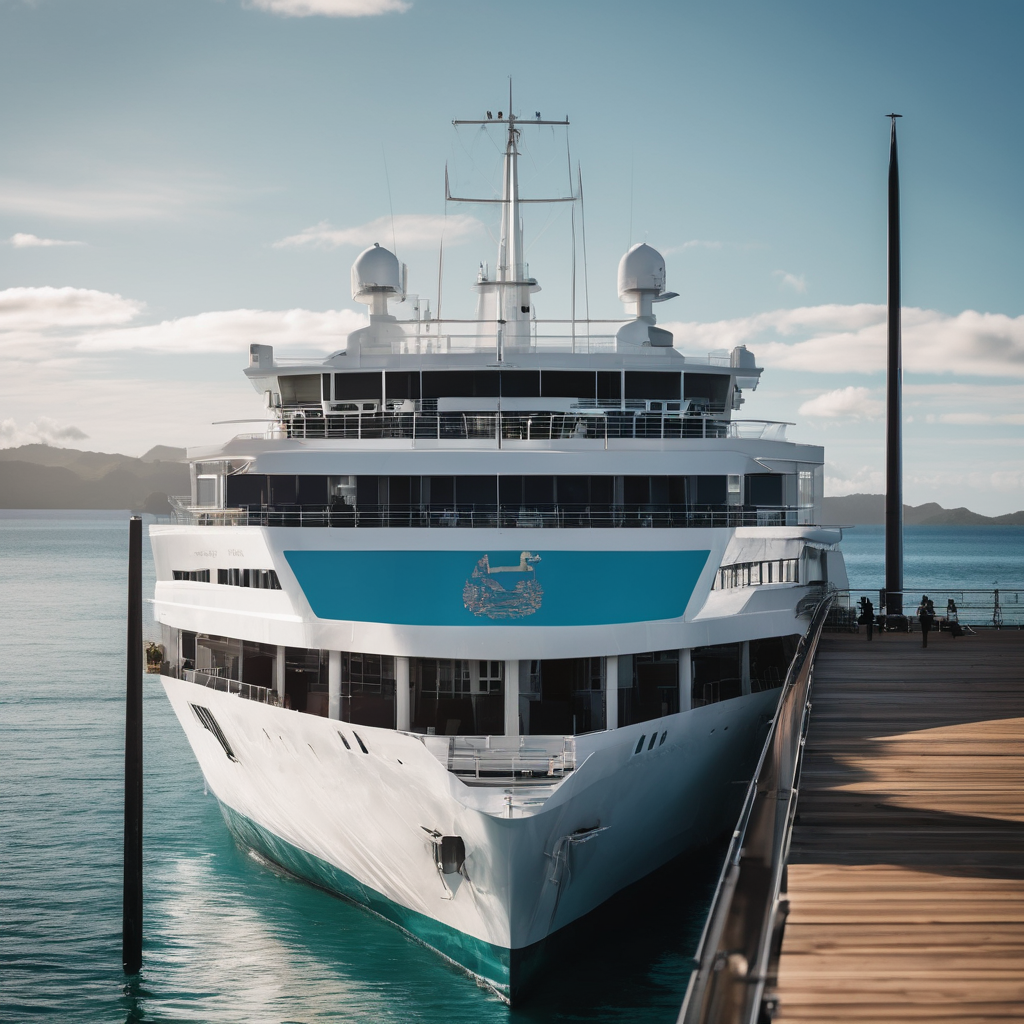 Suva Opens Vuvale Maritime Centre, Strengthening Australia–Fiji Security Partnership