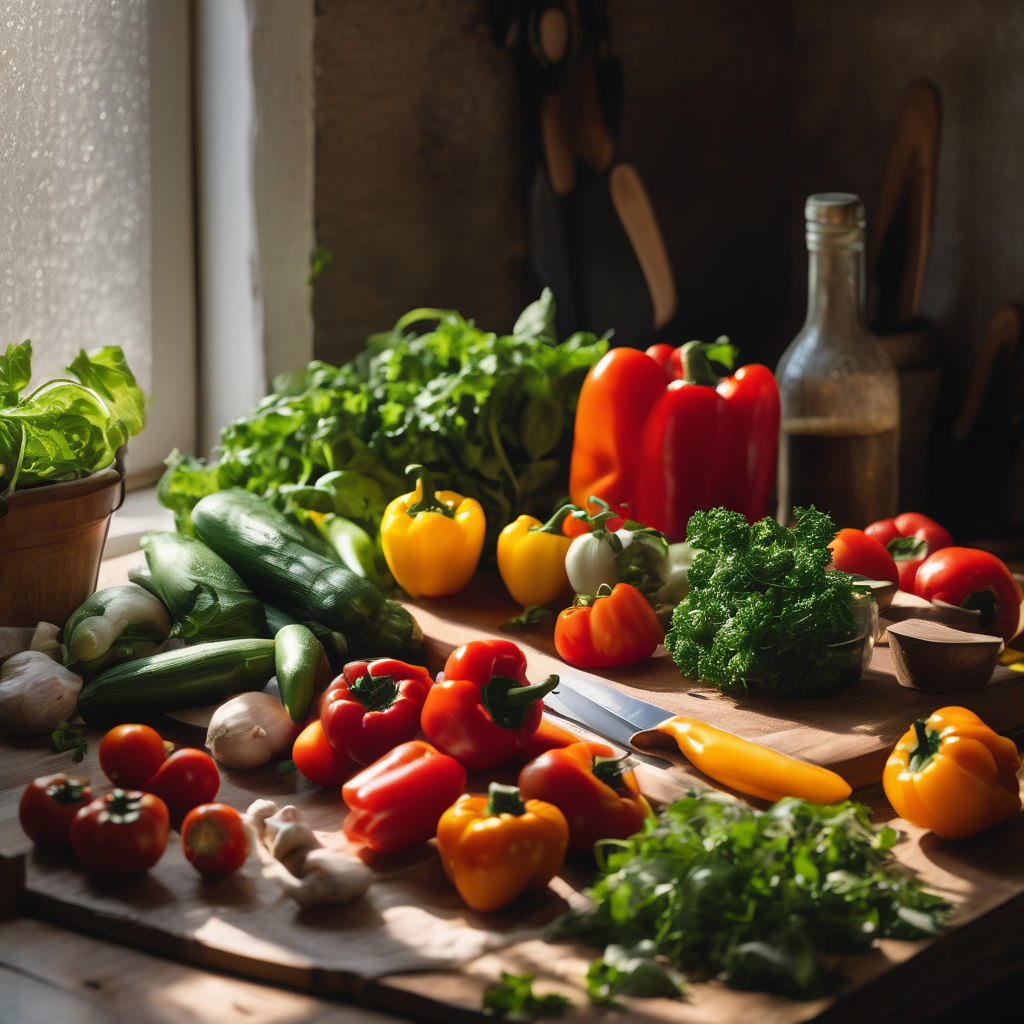Anthony Bourdain: Essential Home Cooking Skills Everyone Should Master