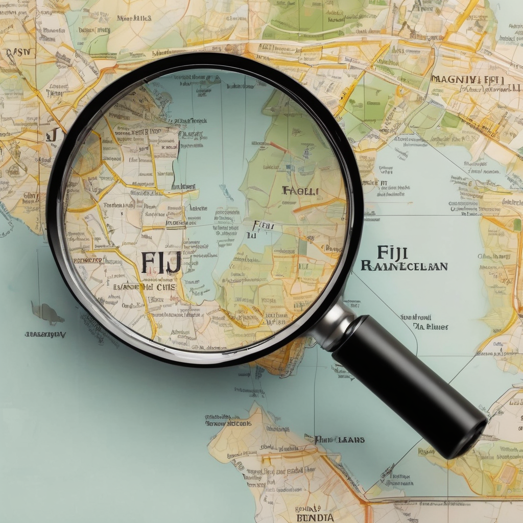 Fiji’s Hidden Human Rights Data Gap Sparks Push for Centralized Tracking