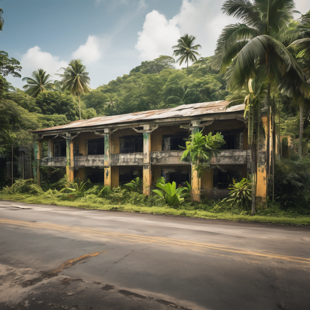 Indonesia’s Pesantren Safety Crisis: Are Building Permits Enough?