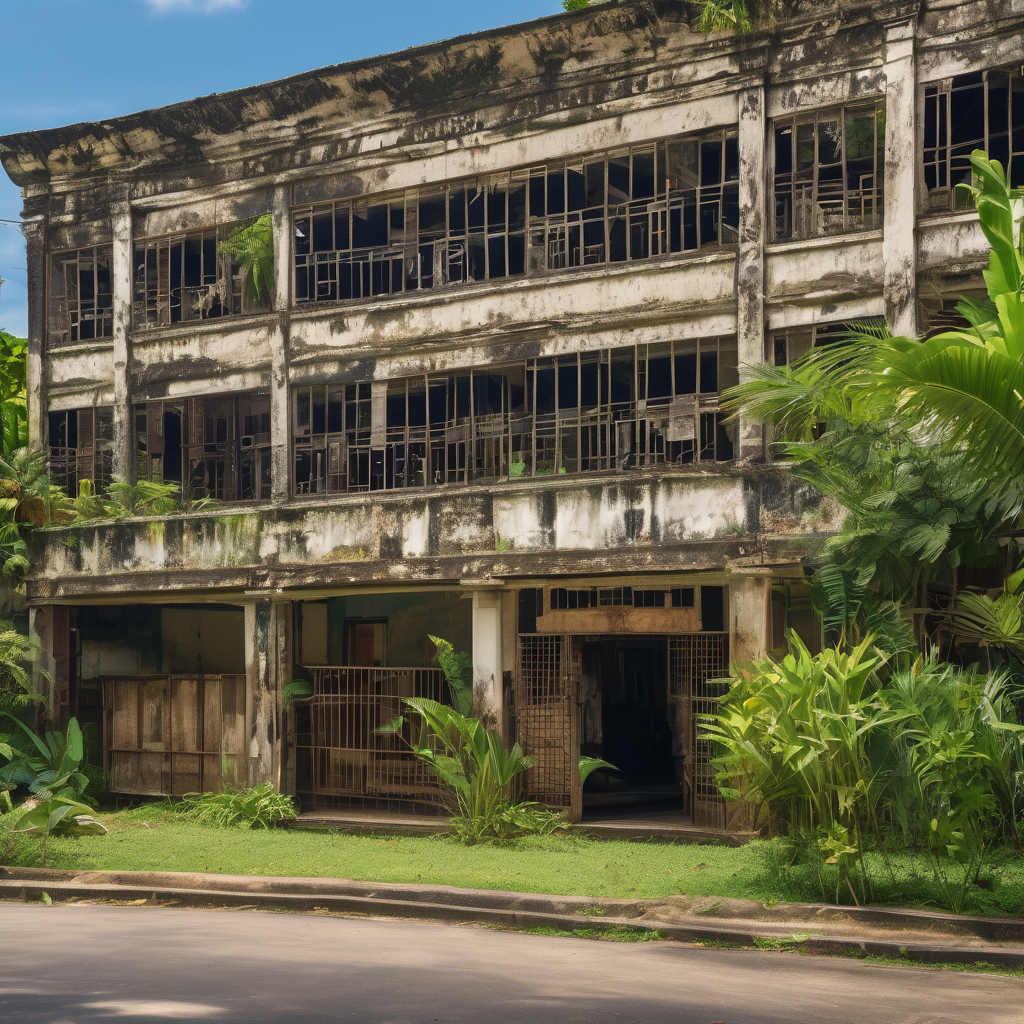 Indonesia’s Pesantren Safety Crisis: Are Building Permits Enough?