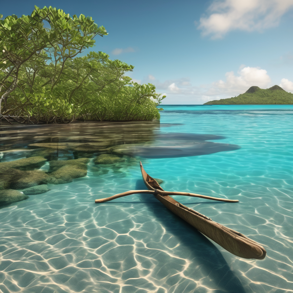Fiji Day Sparks Mangrove Mission for Unity and a Greener Tomorrow