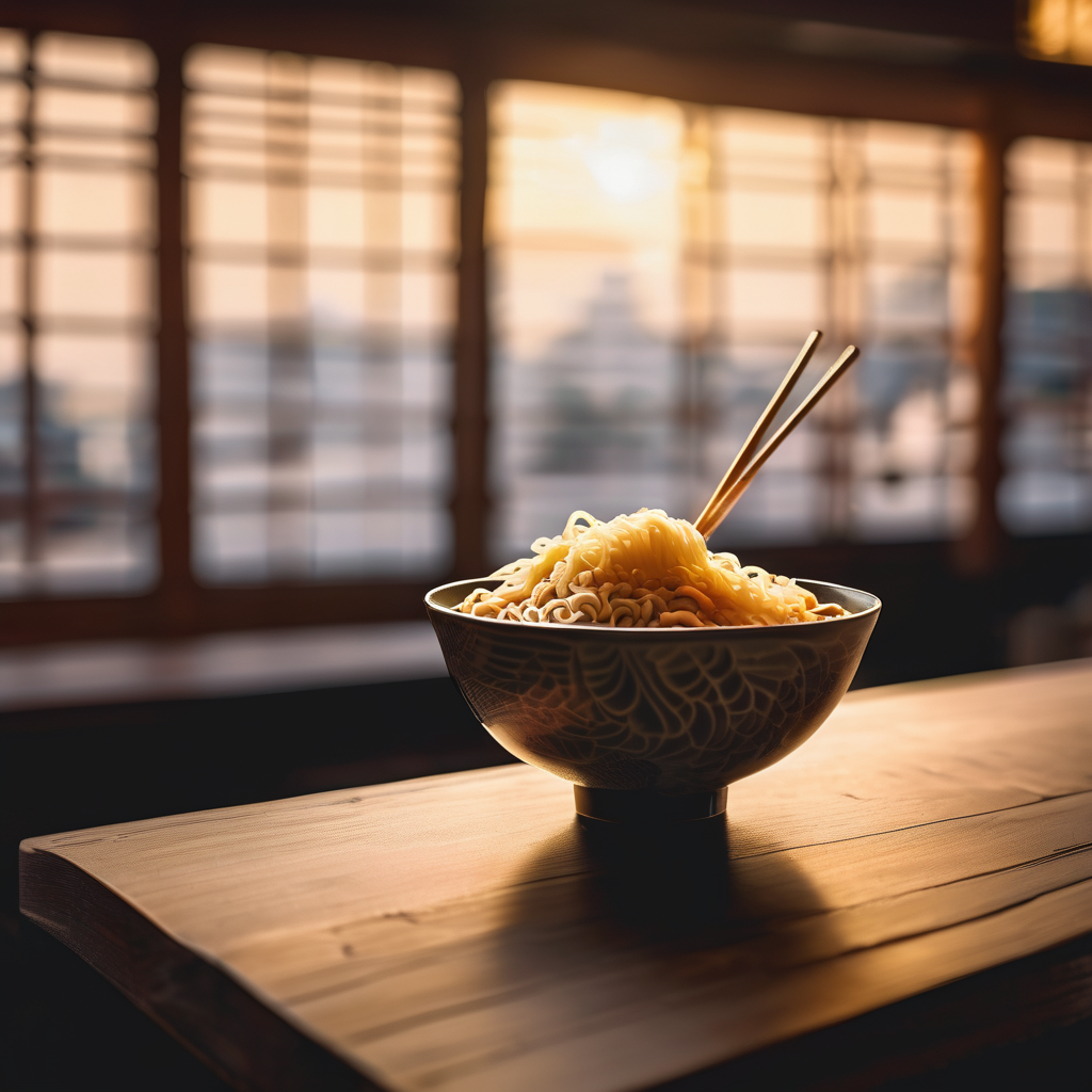 Anthony Bourdain's Tokyo Obsession: The One City He'd Eat Forever