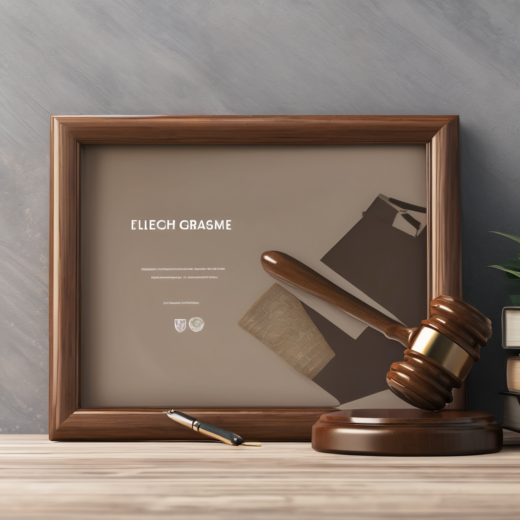 Elder Law Attorney: Safeguard Your Assets and Family During Health Crises