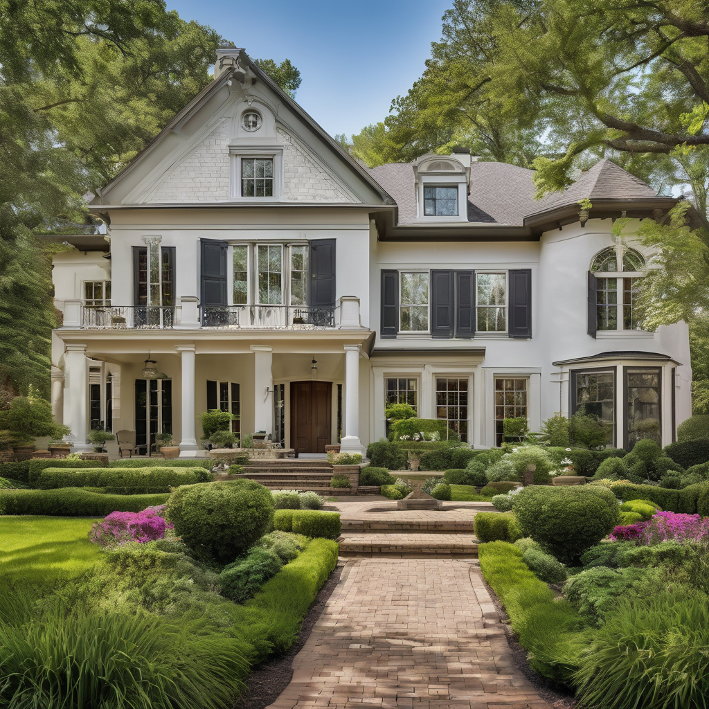 Oksana Baiul lists Shreveport mansion as she heads back to Las Vegas amid divorce