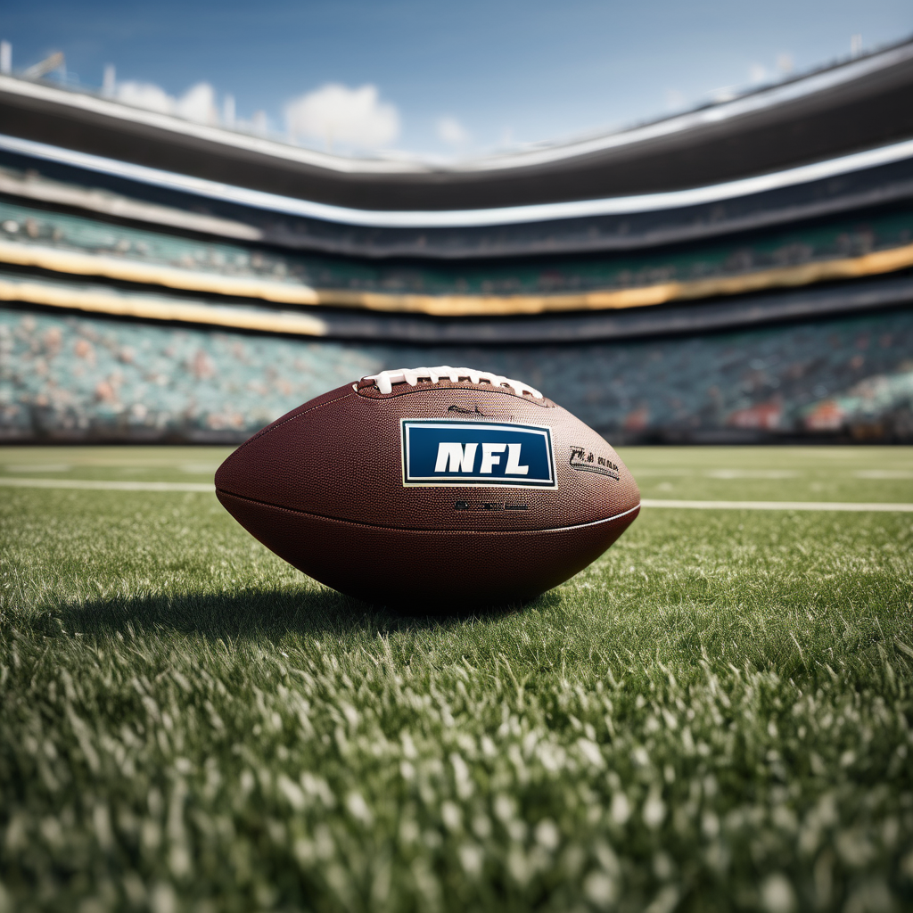 Kimberly Nichole's Anthem on the Flag Sparks Controversy as NFL Expands Global Presence in London