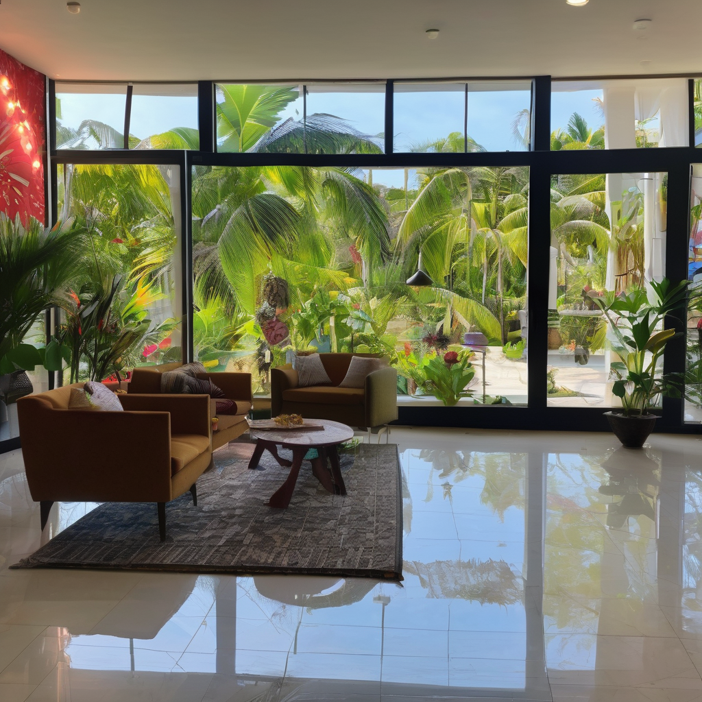 Lautoka's Home & Living Unveils Diwali-Ready Renovation and TechHQ