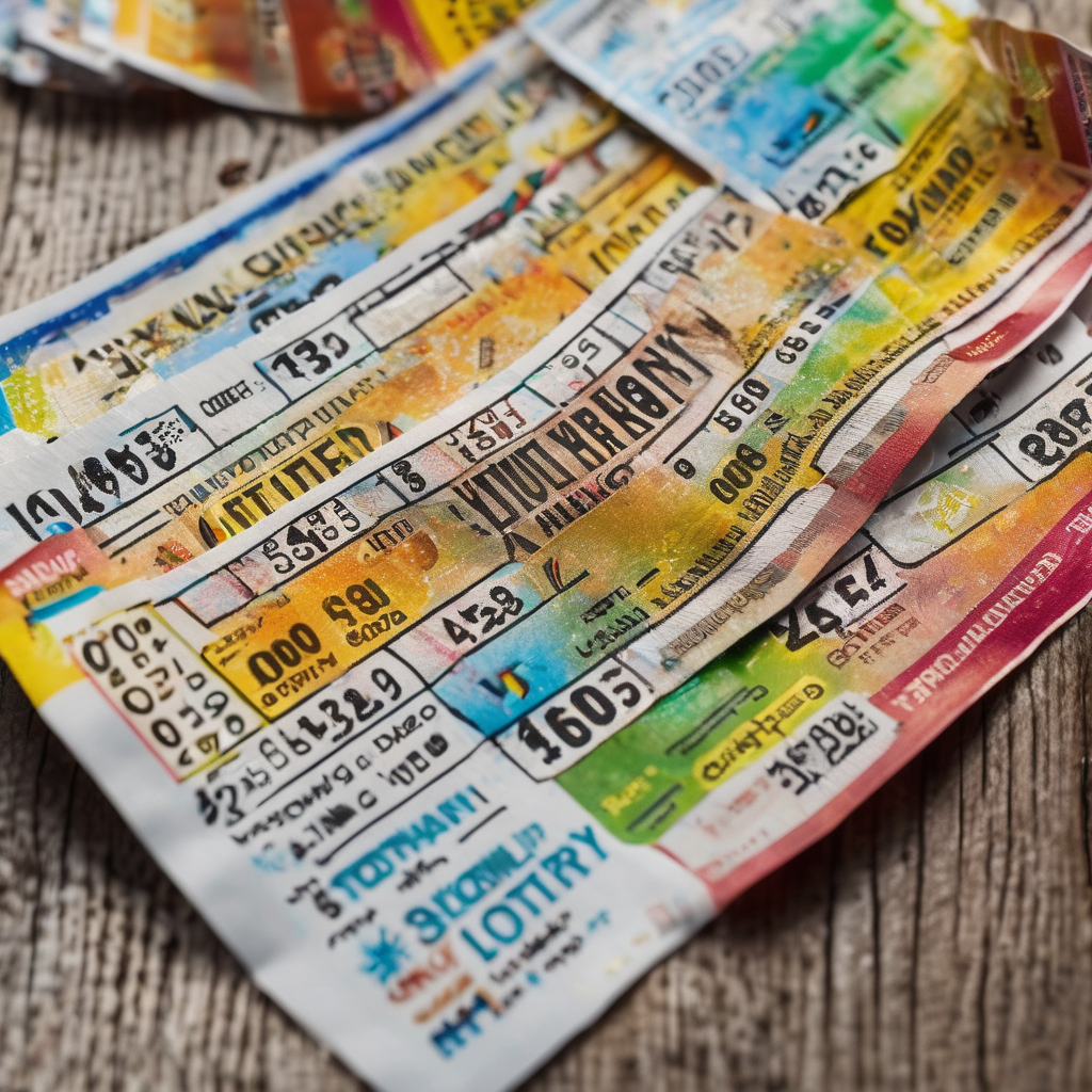 Virginia Lottery Results: Latest Mega Millions, Pick 3–5 Draws and Cash4Life