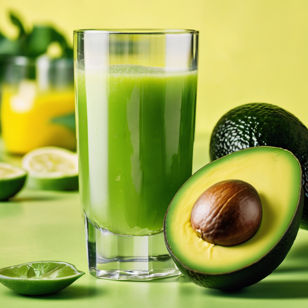 Can Lemon Juice Save Your Avocados? Slow Browning and Waste Less