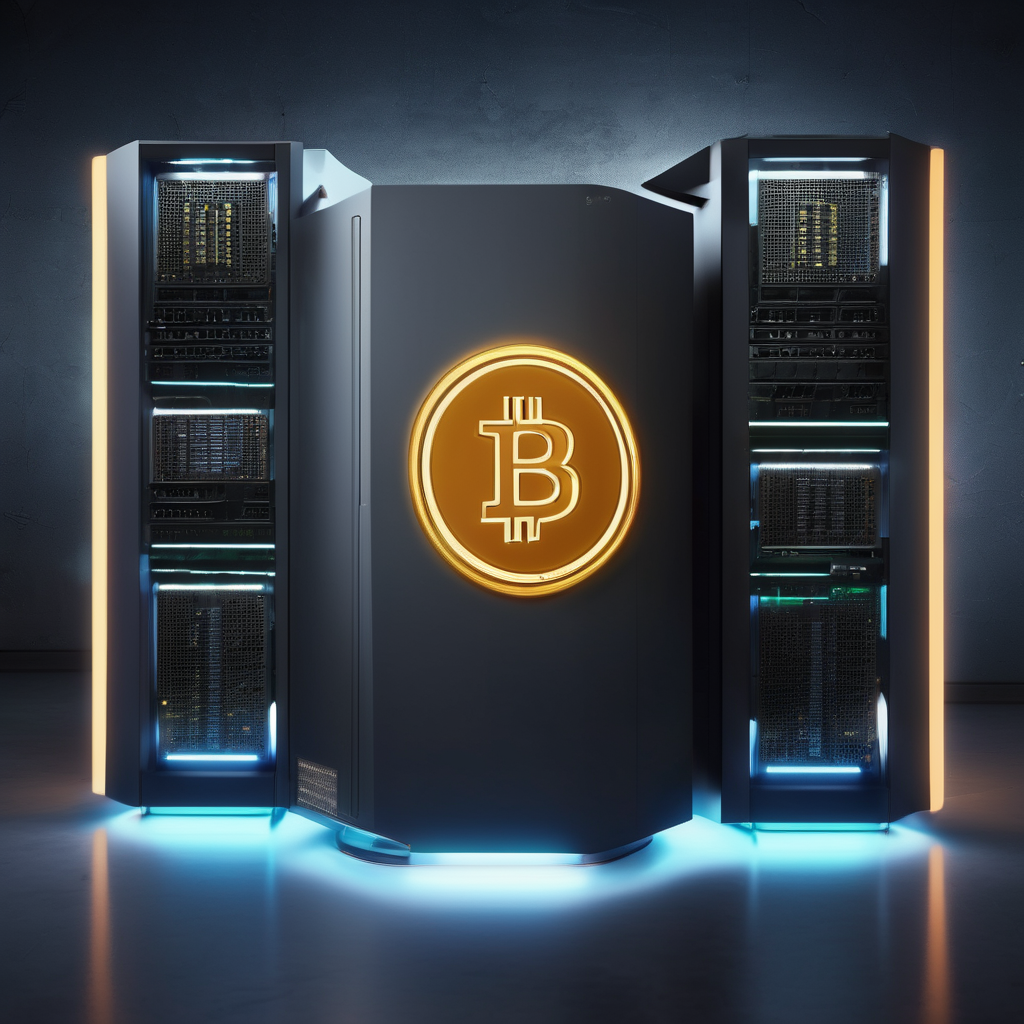 Bernstein Upgrades IREN With Buy, AI Cloud Push in Bitcoin Mining