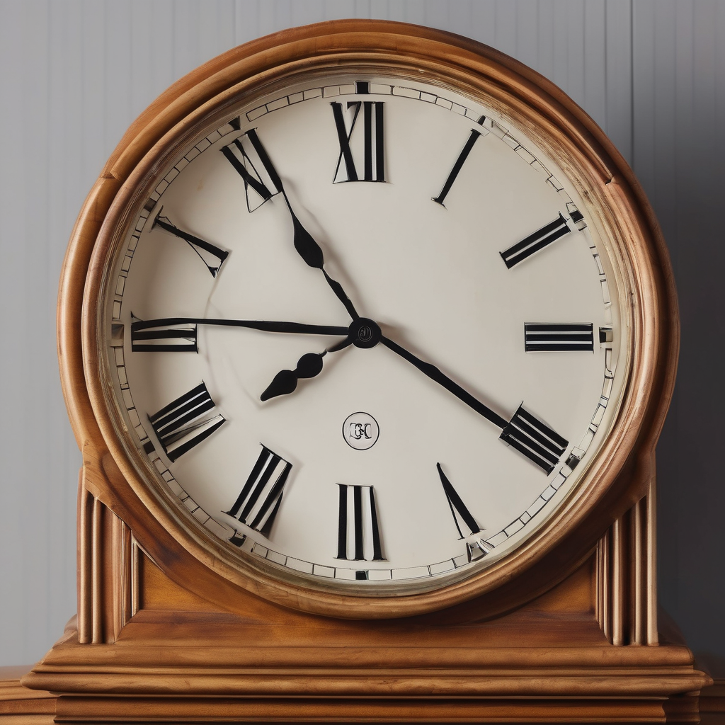 Permanent Daylight Saving Time Hits a Roadblock in Congress