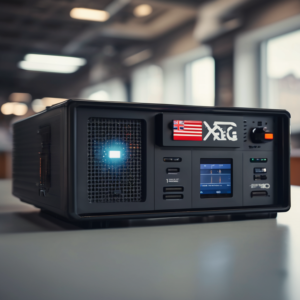 Hybrid-Quantum Tech Reimagines Police Deployment in North Wales