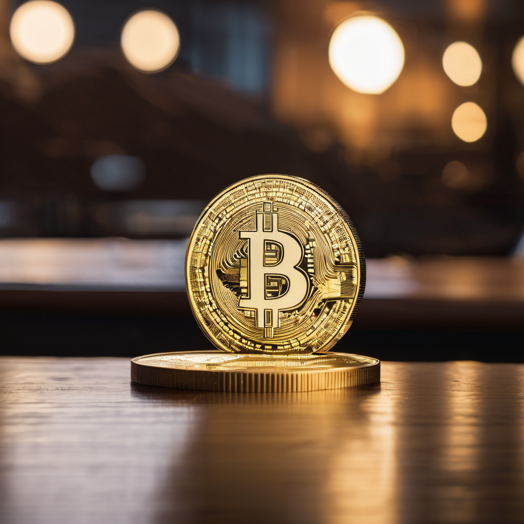 Dogecoin Eyes Breakout Above $0.30 as Momentum Heats Up