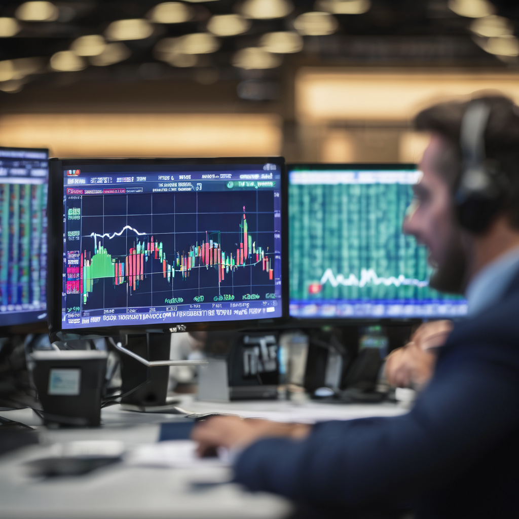 Tech Rally Sparks Surge in TQQQ Trading Volume