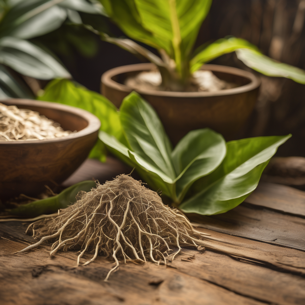 Fiji Kava Exports Surge Toward Billion-Dollar Market