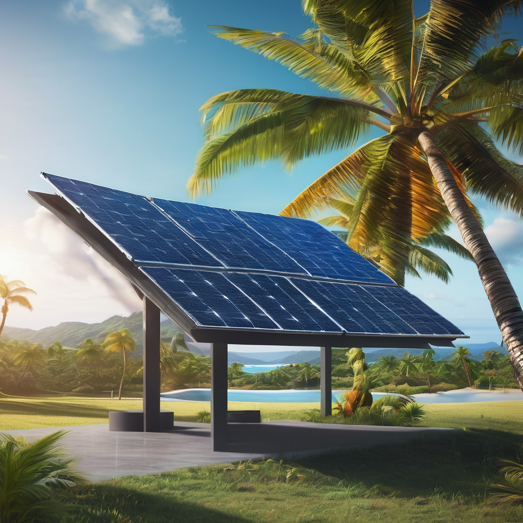 Fiji Invites Japanese Investment to Power Green Energy and Digital Growth