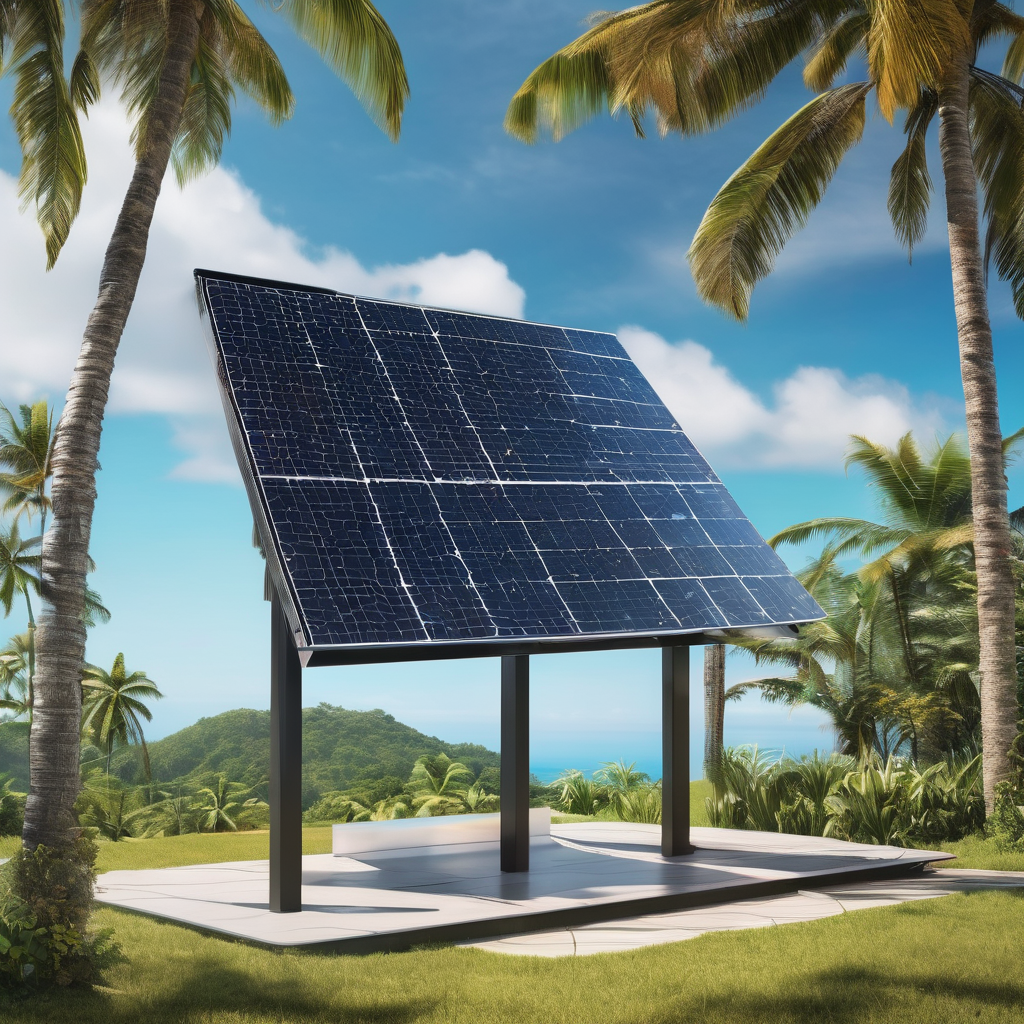 Fiji Invites Japanese Investment to Power Green Energy and Digital Growth