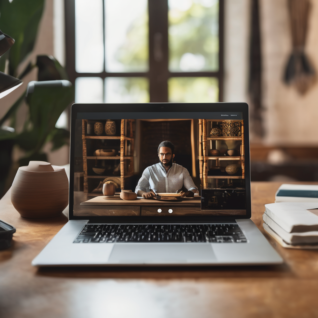 AI Deepfake of Fiji Governor Promotes Fake Investment Scheme