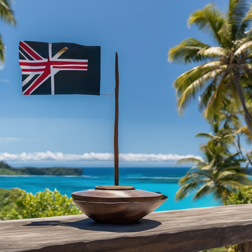 Fiji flag controversy fuels calls for stronger protection and respect