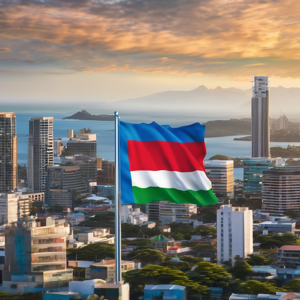 Fiji Day Goes Global as Ministers Travel Abroad to Engage the Diaspora