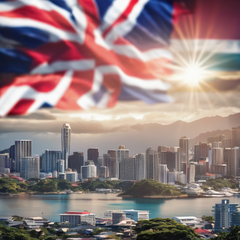 Fiji Day Goes Global as Ministers Travel Abroad to Engage the Diaspora