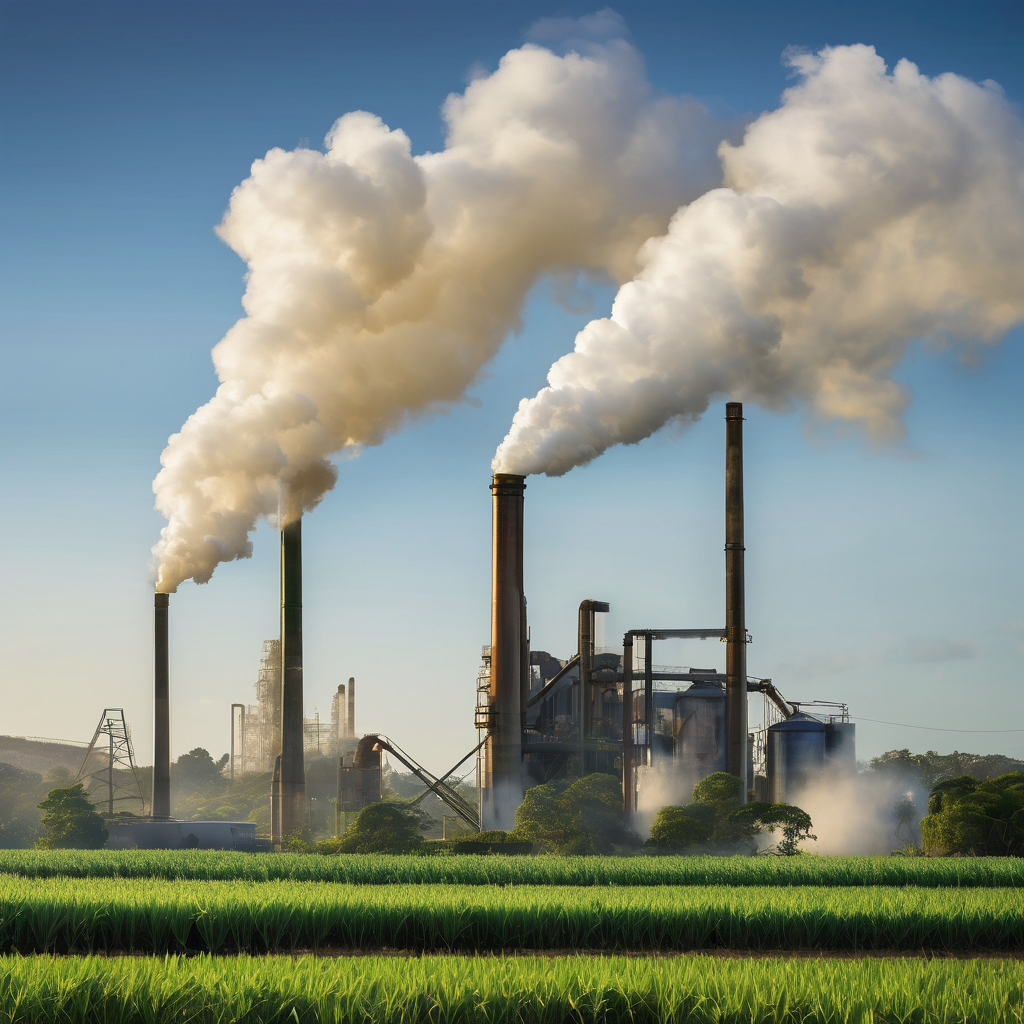 Fiji Vows to Keep Sugar Mills Open and Modernize Amid Setbacks