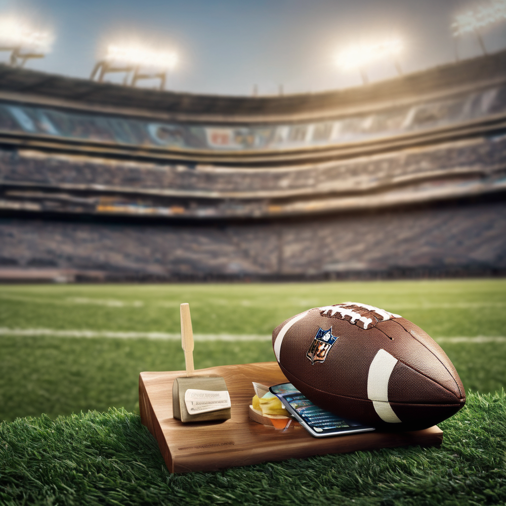 NFL Week 7 Bets Preview: London Rams-Jaguars, Patriots-Titans, Giants-Broncos
