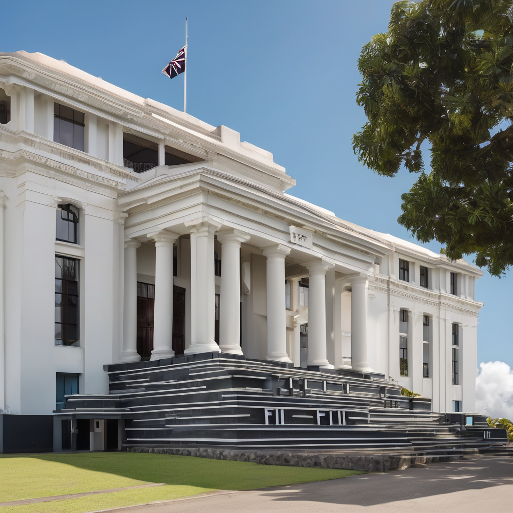 Bainimarama set for sentencing in Fiji High Court over unwarranted demand