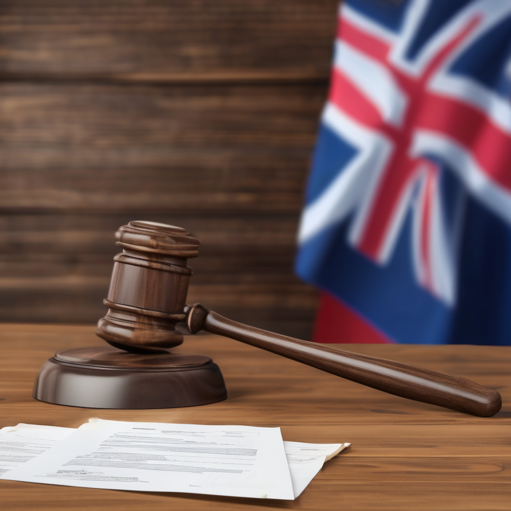 Fiji Court Orders Vinod Patel & Co to Pay Arrears and Damages in Lease Dispute