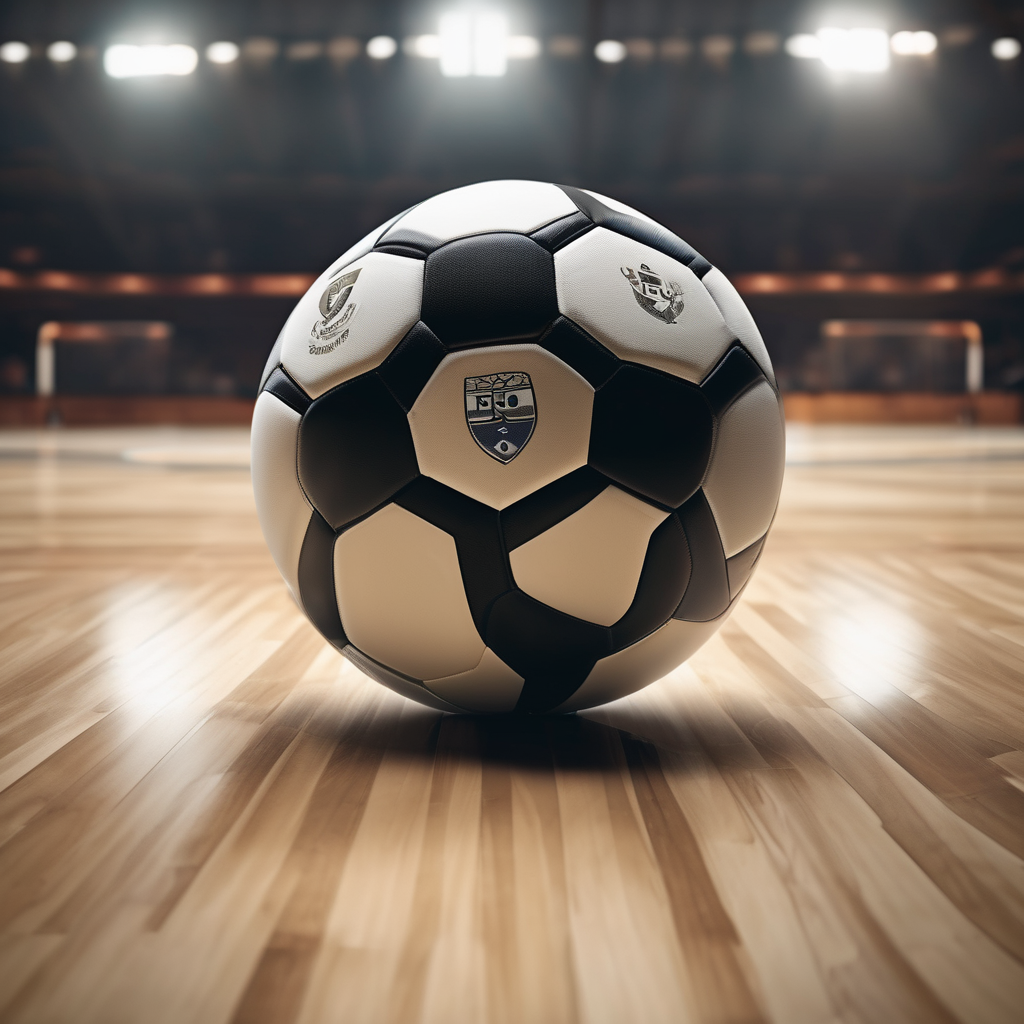 Fiji Futsal IDC 2025 Kicks Off With Pool Showdowns and Free Entry